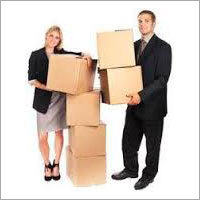 Corporate Office Shifting Services By ADVANTAGE INDIA PACKERS TRANSPORT