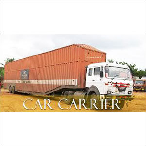 Car Carrier Services