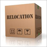 Goods Relocation Services