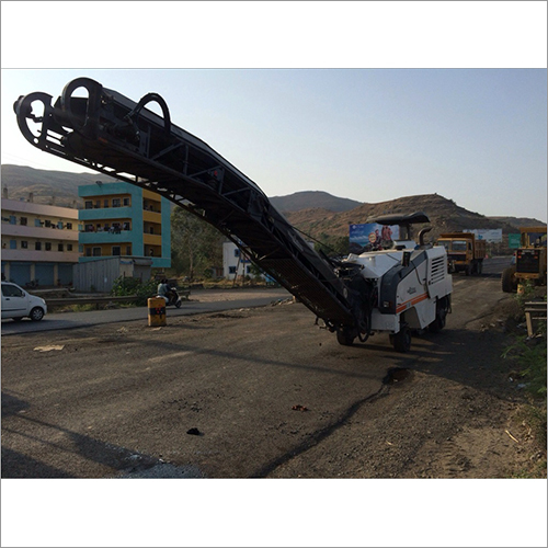 Milling Machine
