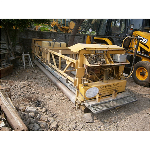 Concrete Paver