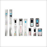 Elevator Cop Lop - 12v Dc / 24v Dc Power Supply | Shock Proof, Immaculate Finish, Easy To Install