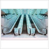 Industrial Travelator Speed: 1 To 2.5 M/s