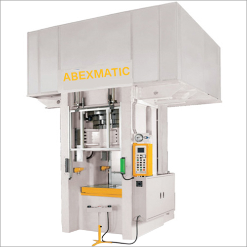 Deep Drawing Hydraulic Presses