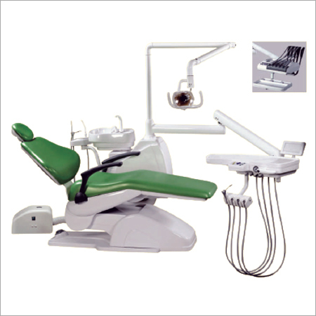 Fully Electronic Dental Chair