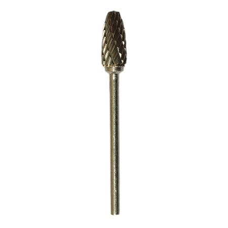Carbide Burs
