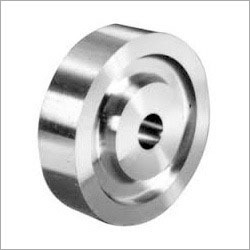 Forged Steel Blank