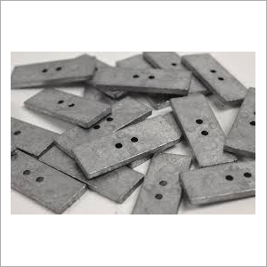 Forged Steel Block