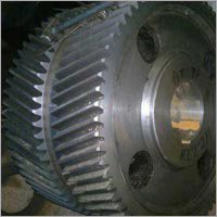 Forged Gear Blanks