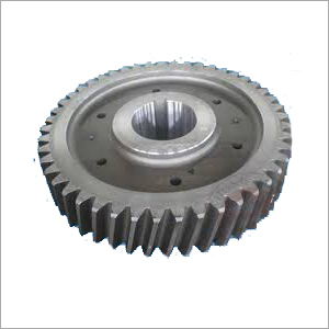 Industrial Forged Gear