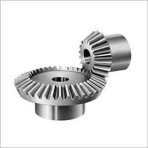 Forged Steel Gear