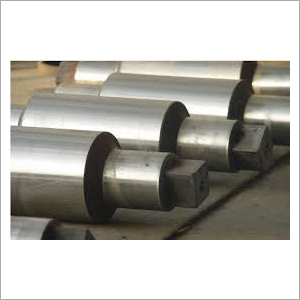 Heavy Duty Shaft
