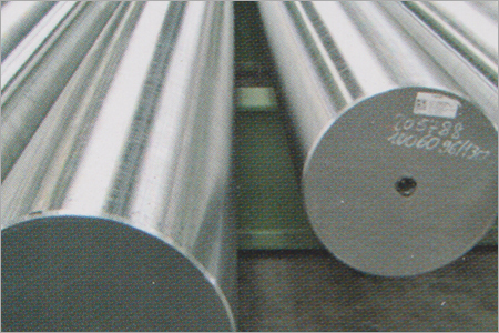Stainless Steel Shafts