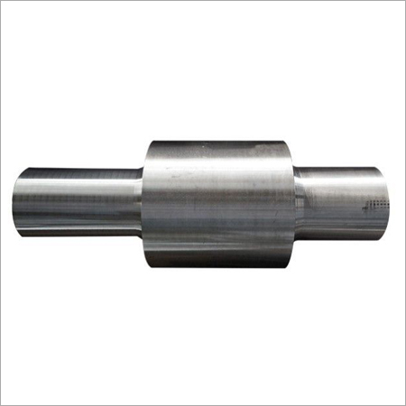 Forged Gear Shaft