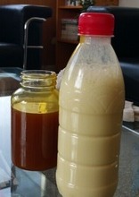 Hydrolysed Soya Lecithin