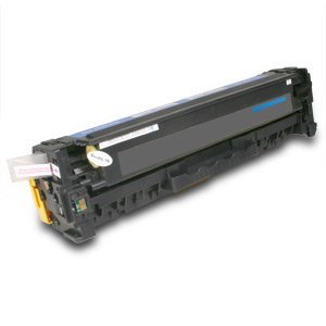 HP Color CC531a Toner Cartridge HP Color CC531a Toner Cartridge