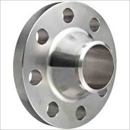 Weld Neck Flange