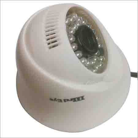 CCTV Dome Camera