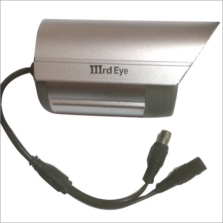 CCTV Camera