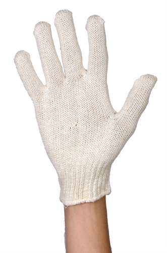 Safety Cotton Gloves
