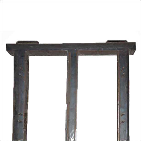 Window Frame Mould