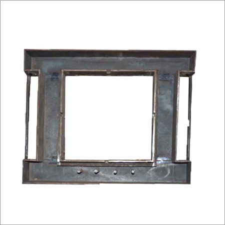 Customized Window Frame Mould By PARAS STEEL INDUSTRY