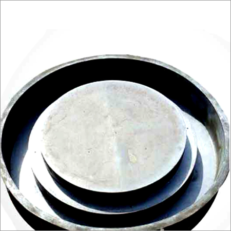 Custom Manhole Covers Mould