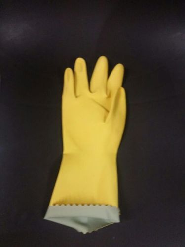 Gloves IMP Yellow DR