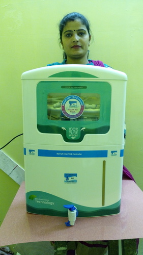 Domestic RO System