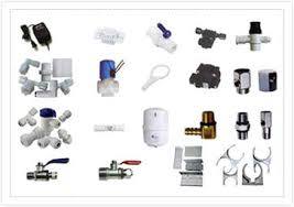 RO Water Purifier Spare Parts