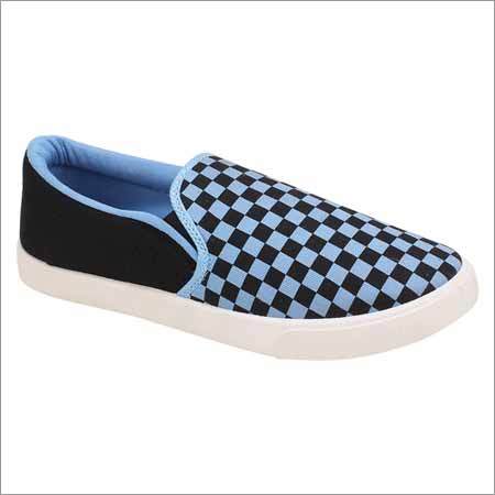 Men's Casual Shoes