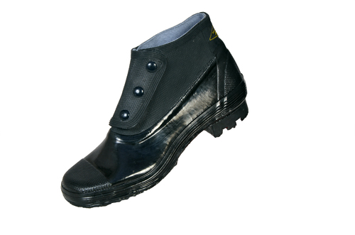 Shoes -Button Boot DB