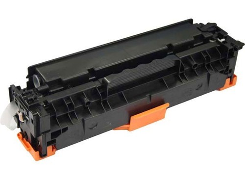 HP Color Laserjet CE 411A Toner Cartridge