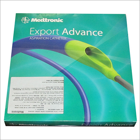 Advance Aspiration Catheter