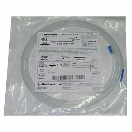 Diagnostic Catheter