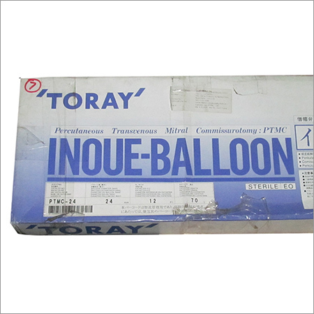 Inoue Balloon