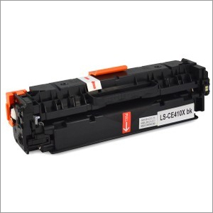 HP Color Laserjet Toner Cartridge