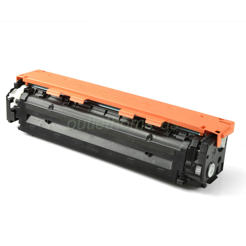 HP Color Laserjet Toner Cartridge