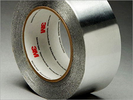 Aluminum Foil - Variable Thickness Variable Length Variable Width | Heat Resistant Moisture Resistant Durable Pressure Sensitive Versatile