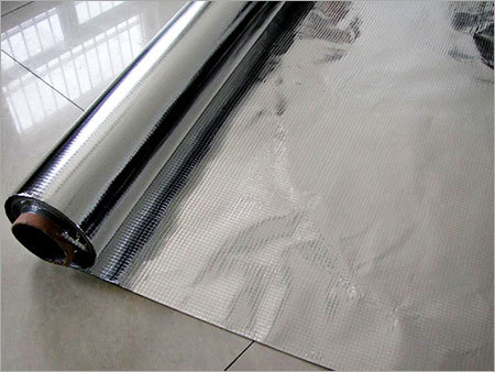 Aluminum Foil Sheet
