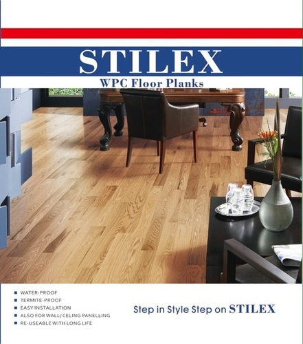 Stilex Flooring