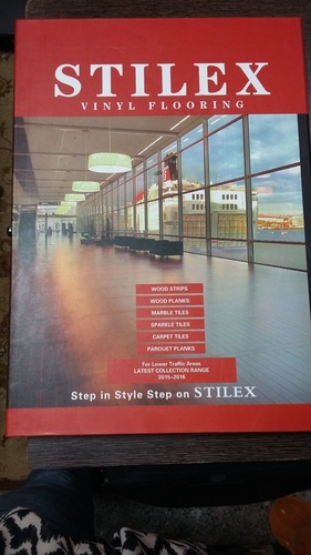 Stilex Vinyl Flooring