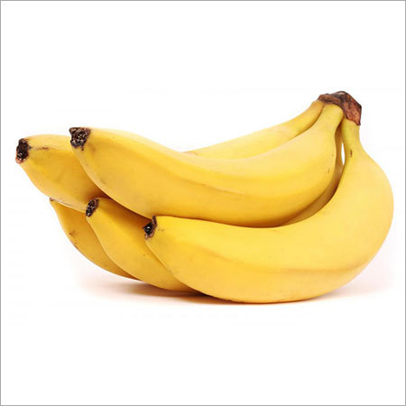 Raw Banana