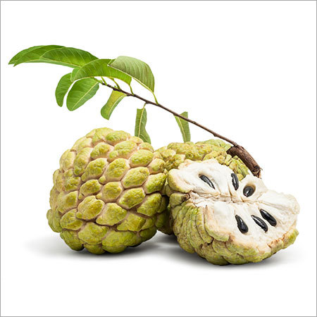 Custard Apple