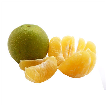 Sweet Lime