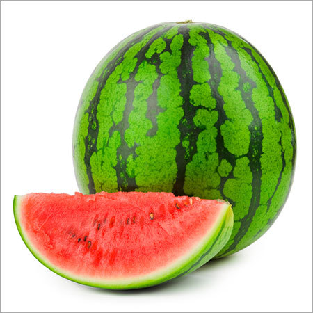 Organic Watermelon