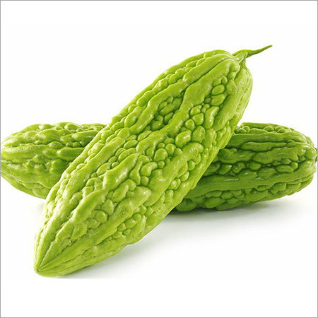 Bitter Gourd
