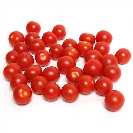 Cherry Tomatos
