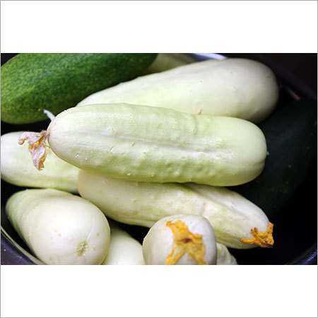 Cucumber Count