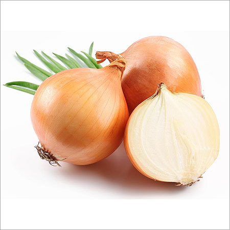 Onion Organic Town 1 Kg